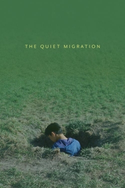 Watch The Quiet Migration movies free online