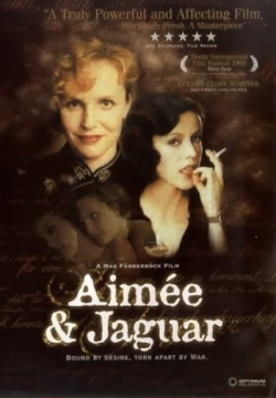 Watch Aimee & Jaguar movies free online