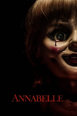 Watch Annabelle movies free online