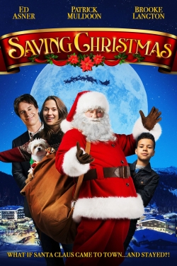 Watch Saving Christmas movies free online