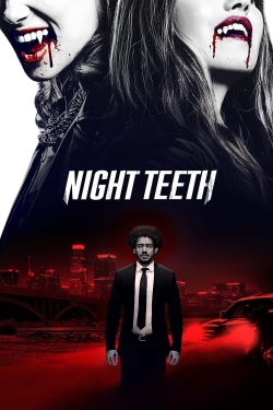 Watch Night Teeth movies free online