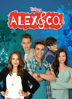 Watch Alex & Co. movies free online