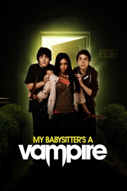 Watch My Babysitter's a Vampire movies free online