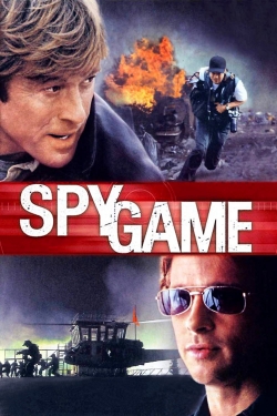 Watch Spy Game movies free online