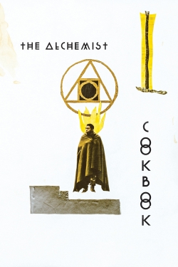 Watch The Alchemist Cookbook movies free online