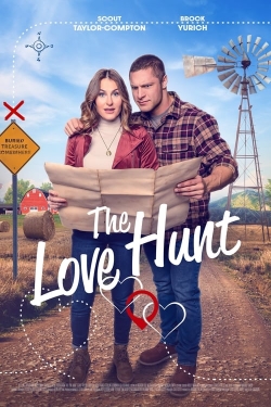 Watch The Love Hunt movies free online