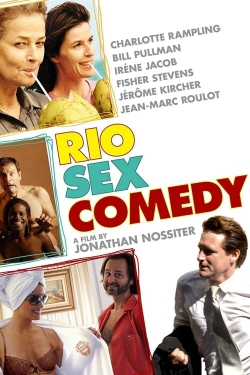 Watch Rio Sex Comedy movies free online