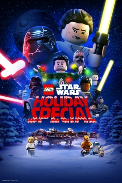 Watch The Lego Star Wars Holiday Special movies free online