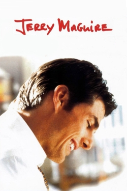 Watch Jerry Maguire movies free online