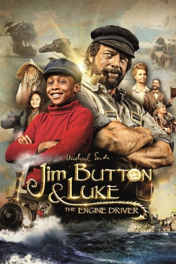 Watch Jim Button and Luke the Engine Driver movies free online