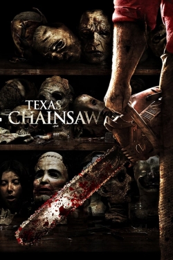 Watch Texas Chainsaw 3D movies free online