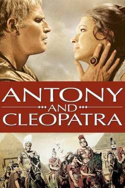 Watch Antony and Cleopatra movies free online