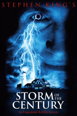 Watch Storm of the Century movies free online