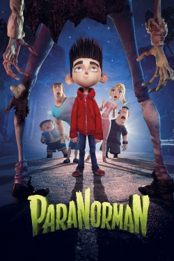 Watch ParaNorman movies free online