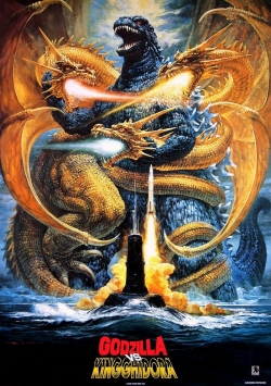 Watch Godzilla vs. King Ghidorah movies free online