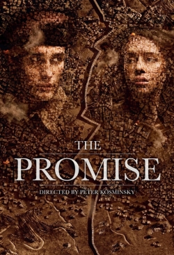 Watch The Promise movies free online