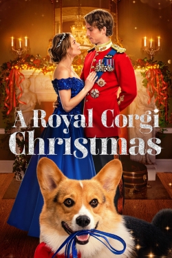 Watch A Royal Corgi Christmas movies free online