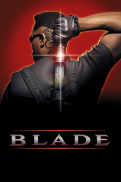 Watch Blade movies free online
