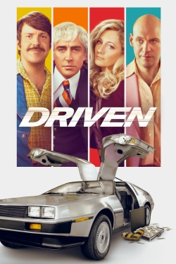 Watch Driven movies free online