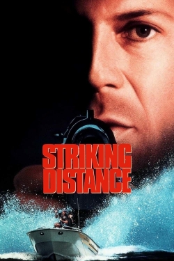 Watch Striking Distance movies free online