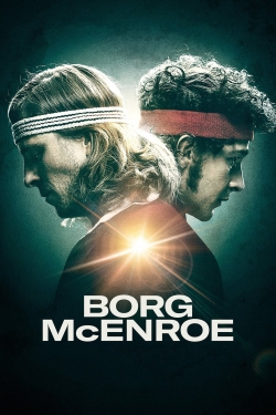 Watch Borg vs McEnroe movies free online