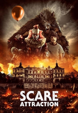 Watch Scare Attraction movies free online