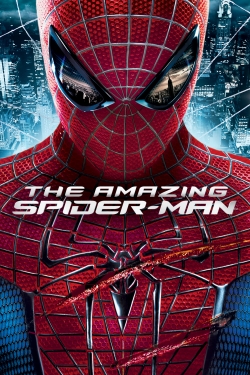 Watch The Amazing Spider-Man movies free online