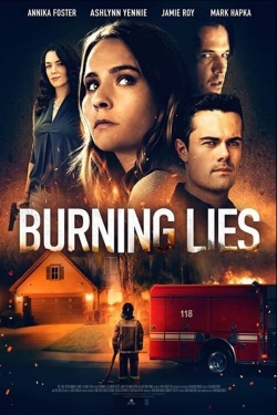 Watch Burning Lies movies free online