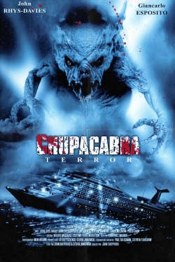 Watch Chupacabra Terror movies free online