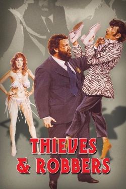 Watch Thieves and Robbers movies free online