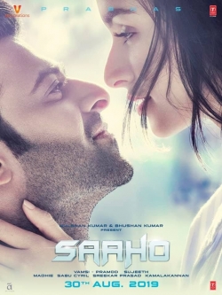 Watch Saaho movies free online