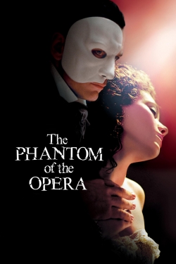 Watch The Phantom of the Opera movies free online