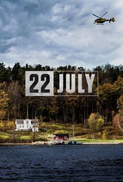 Watch 22 July movies free online