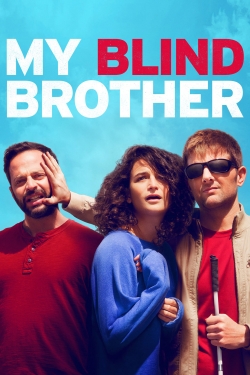 Watch My Blind Brother movies free online