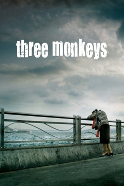 Watch Three Monkeys movies free online