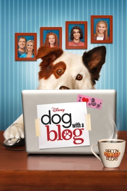 Watch Dog with a Blog movies free online
