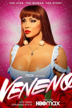 Watch Veneno movies free online