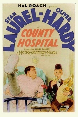 Watch County Hospital movies free online