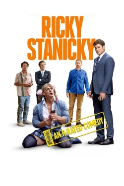 Watch Ricky Stanicky movies free online