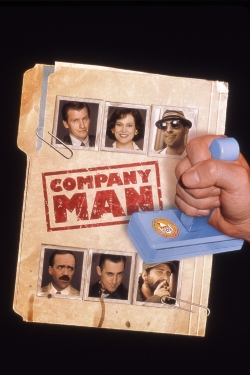 Watch Company Man movies free online