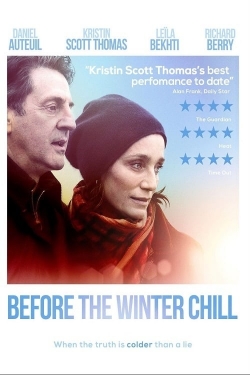 Watch Before the Winter Chill movies free online