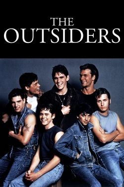 Watch The Outsiders movies free online