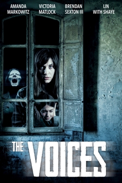 Watch The Voices movies free online