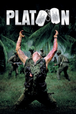 Watch Platoon movies free online