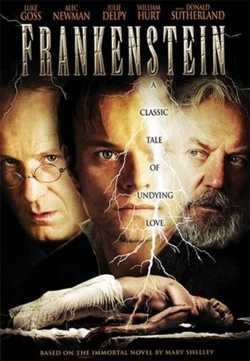 Watch Frankenstein movies free online