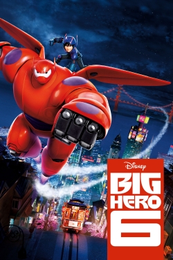 Watch Big Hero 6 movies free online