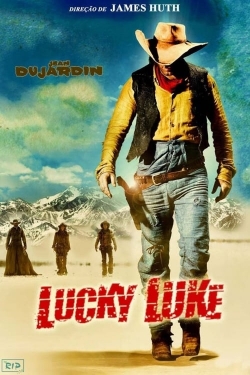 Watch Lucky Luke movies free online