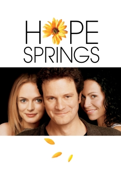 Watch Hope Springs movies free online