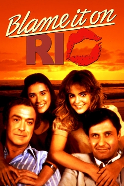Watch Blame It on Rio movies free online