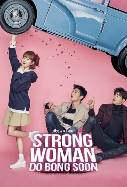 Watch Strong Woman Do Bong Soon movies free online